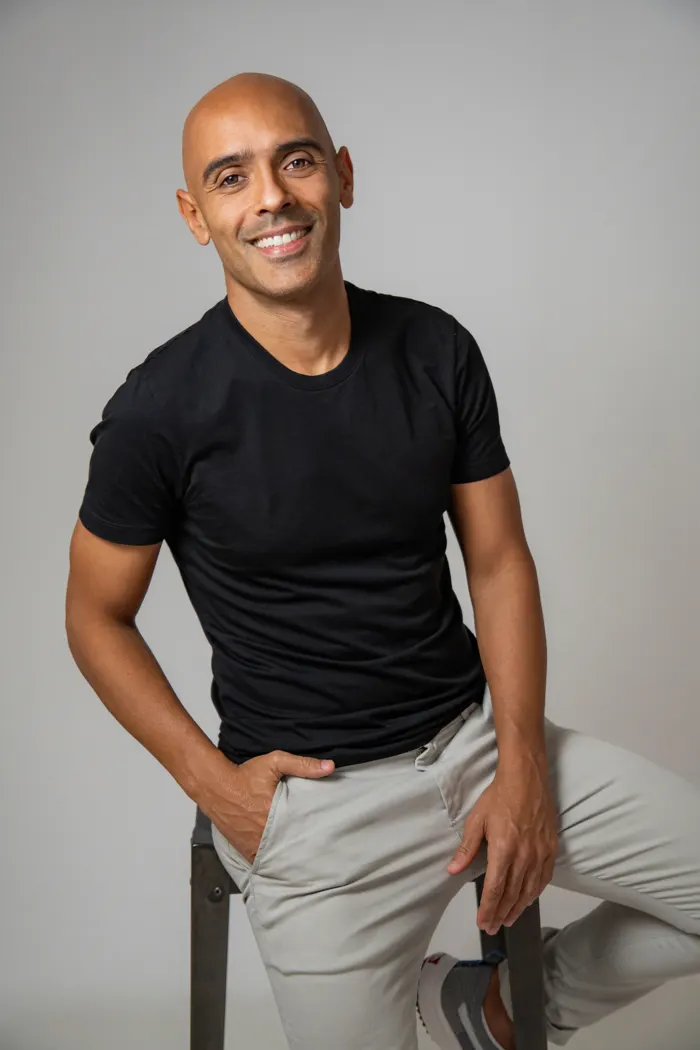 Arthur Paraguay, fundador do Grupo AP Imóveis